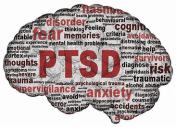 PTSD affects Brain